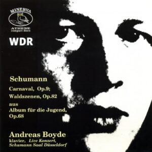 Album artwork