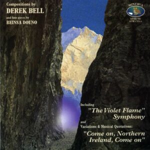 Derek Bell: Symphony No. 2 and other works by him and Beinsa Duono