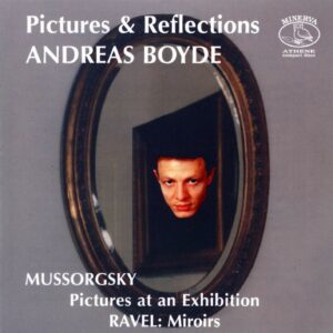 Album artwork