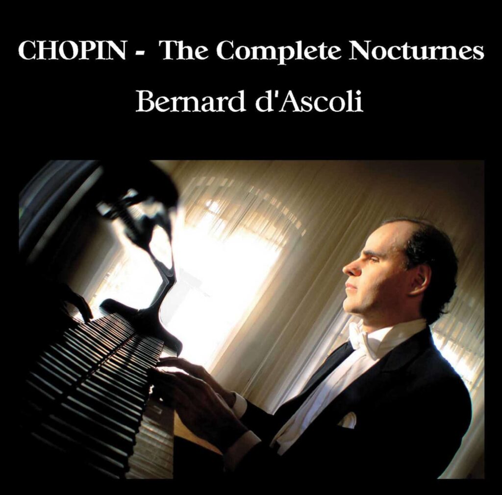Chopin: Nocturnes